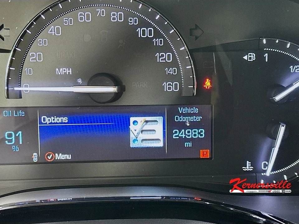 2019 Cadillac XT5 - Image 15 of 21