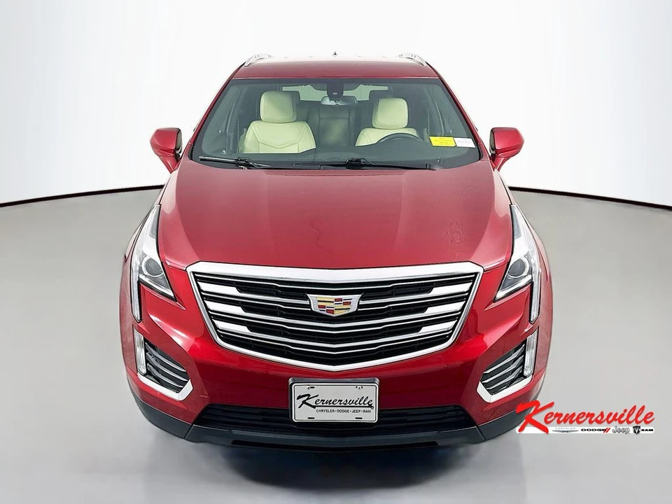 2019 Cadillac XT5 - Image 2 of 21