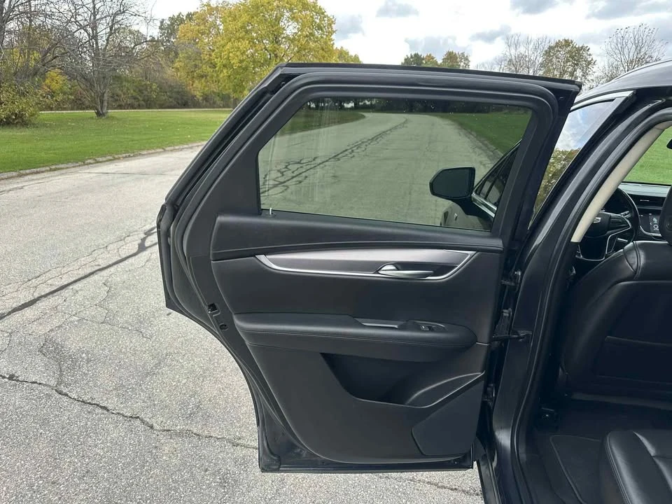 2019 Cadillac XT5 - Image 15 of 20