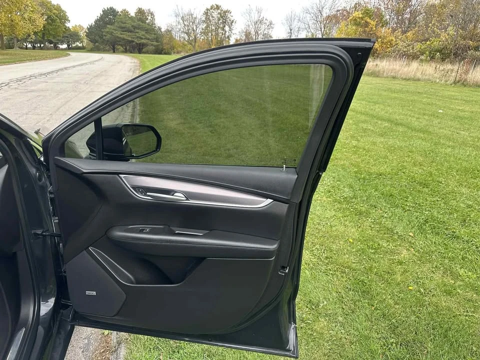 2019 Cadillac XT5 - Image 13 of 20