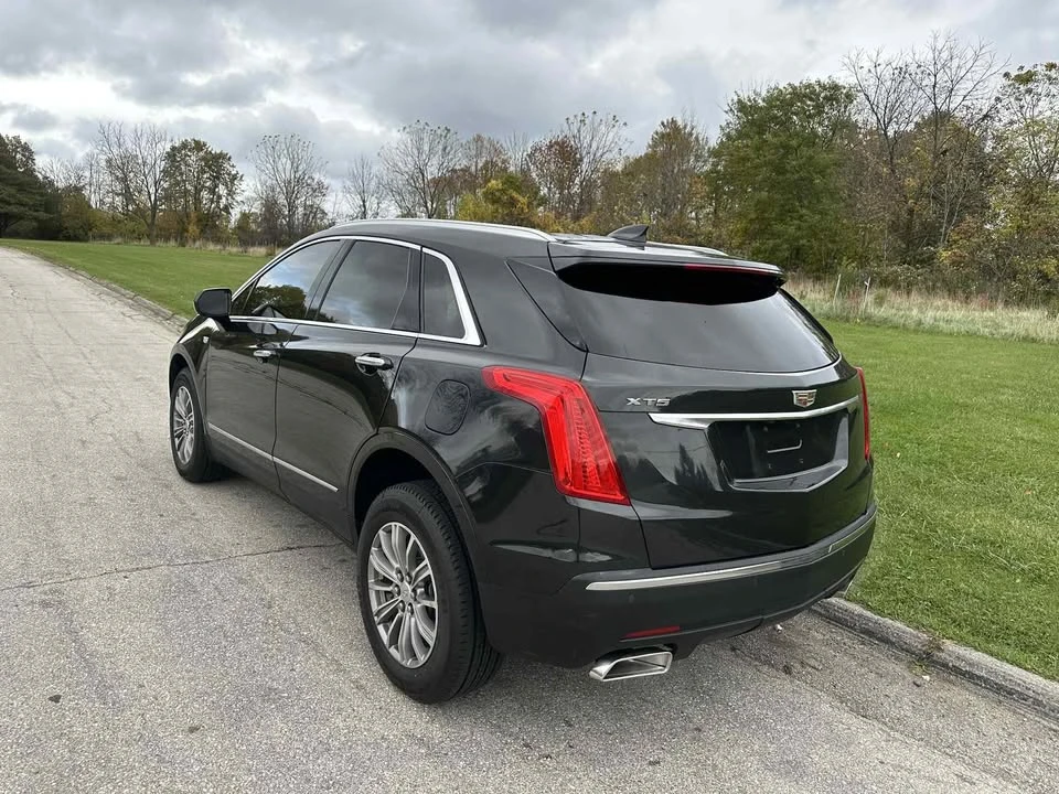 2019 Cadillac XT5 - Image 6 of 20