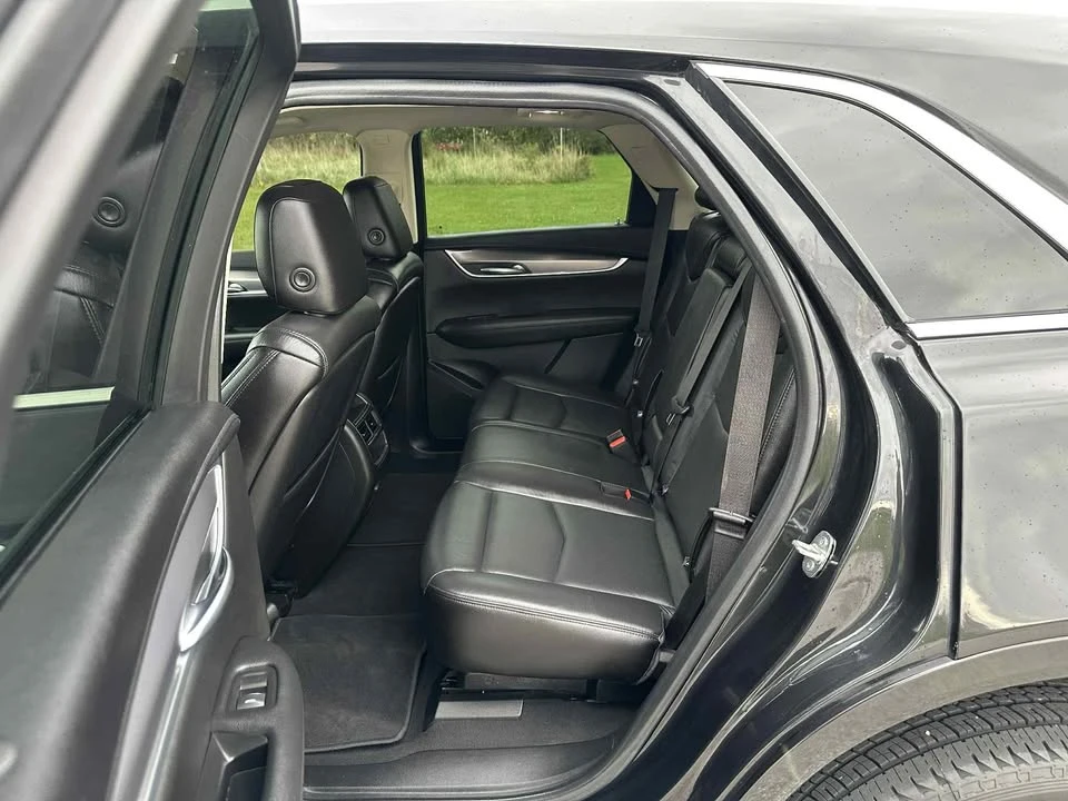 2019 Cadillac XT5 - Image 16 of 20