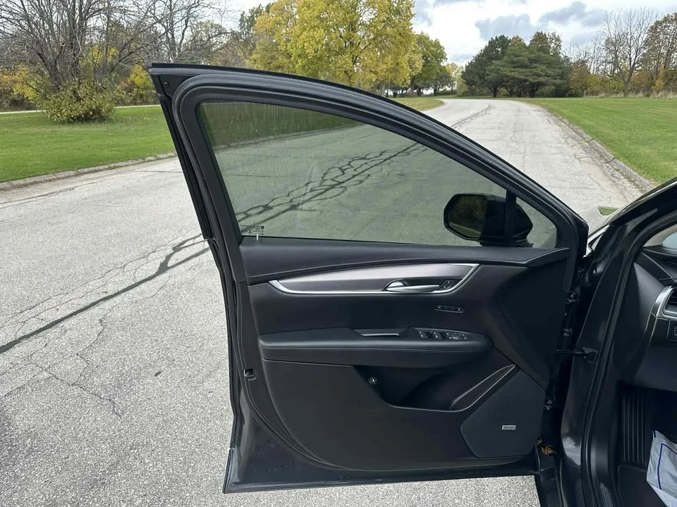 2019 Cadillac XT5 - Image 11 of 20
