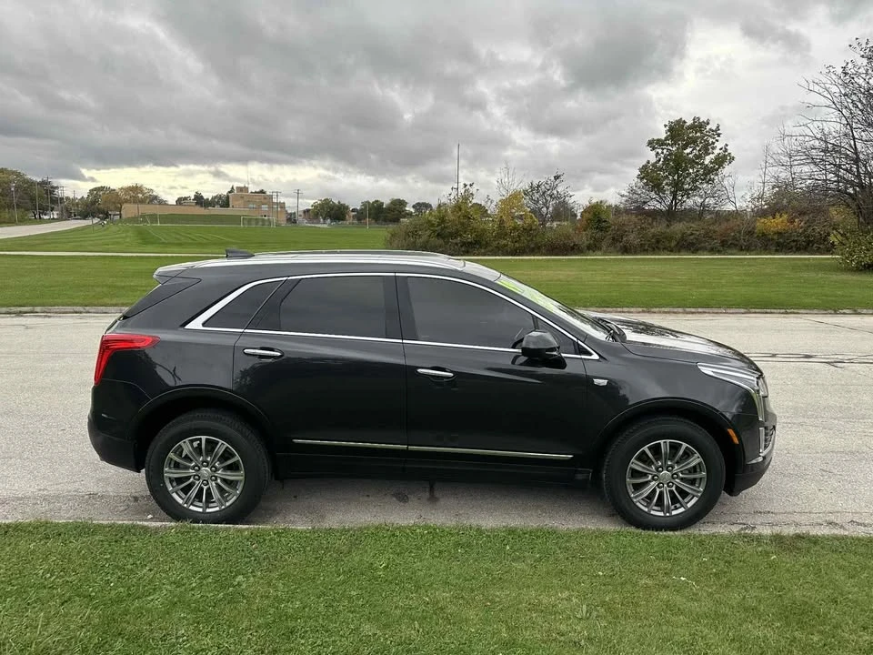 2019 Cadillac XT5 - Image 5 of 20