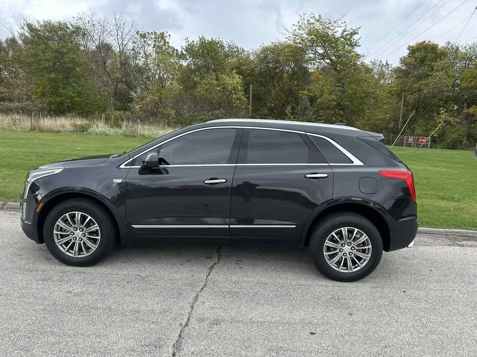 2019 Cadillac XT5 - Image 4 of 20