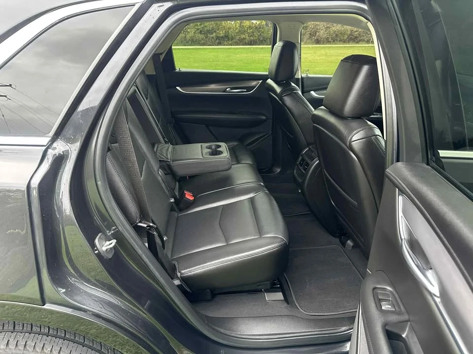 2019 Cadillac XT5 - Image 18 of 20