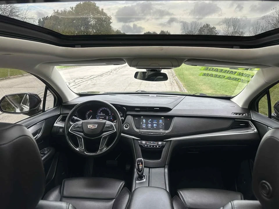 2019 Cadillac XT5 - Image 19 of 20