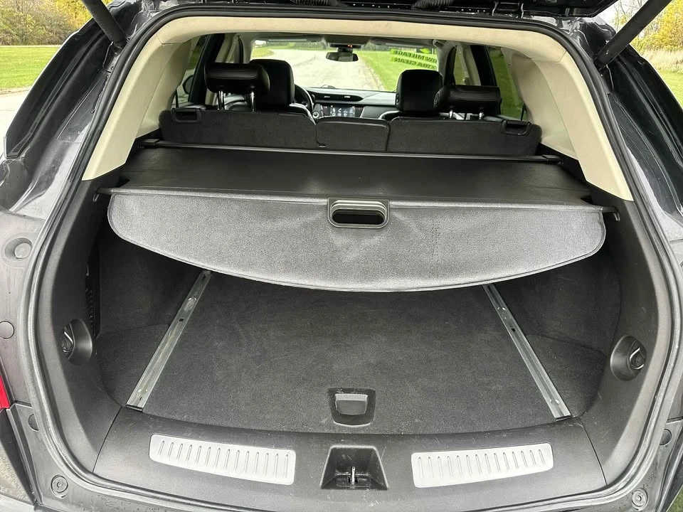 2019 Cadillac XT5 - Image 10 of 20