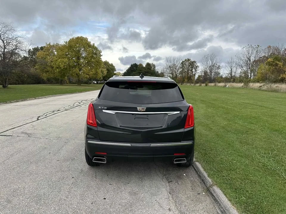 2019 Cadillac XT5 - Image 8 of 20