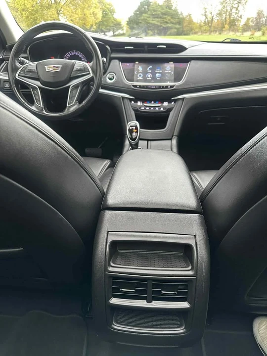 2019 Cadillac XT5 - Image 20 of 20