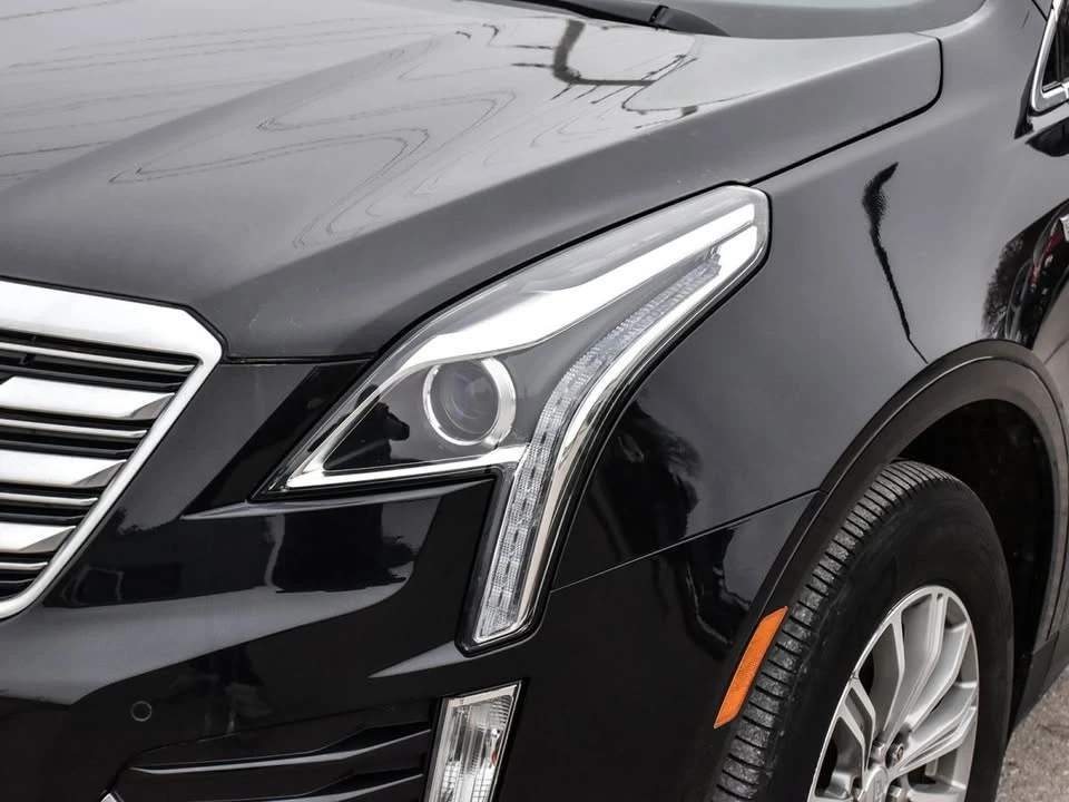 2019 Cadillac XT5 - Image 10 of 10