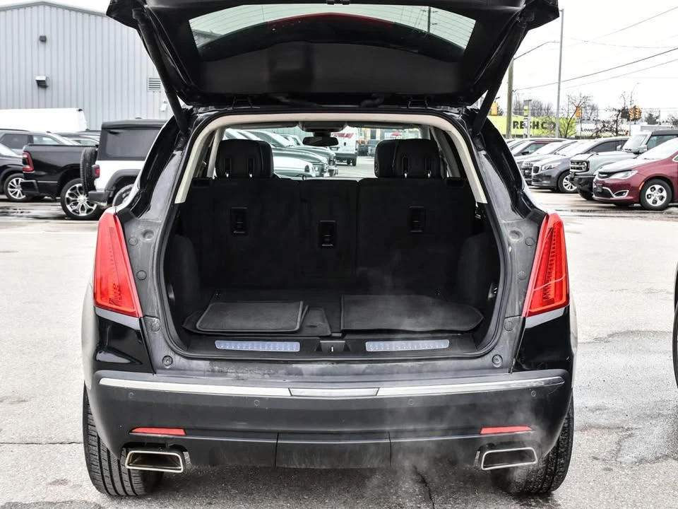 2019 Cadillac XT5 - Image 6 of 10