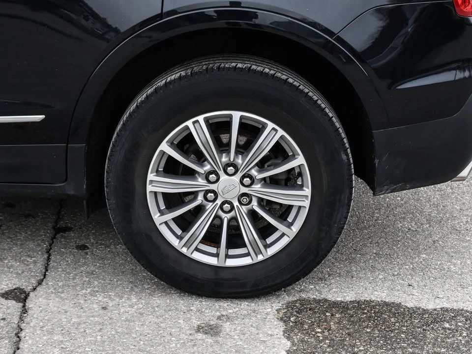 2019 Cadillac XT5 - Image 9 of 10