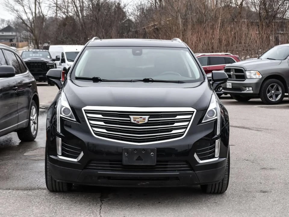 2019 Cadillac XT5 - Image 2 of 10
