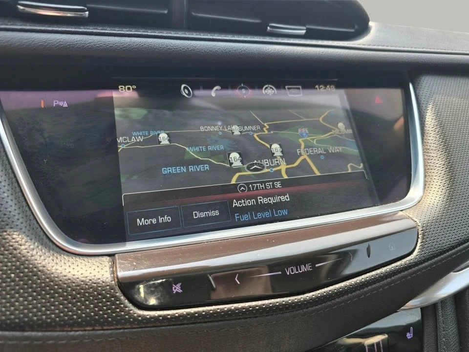 2019 Cadillac XT5 - Image 8 of 19