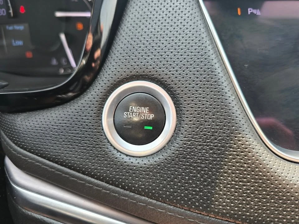 2019 Cadillac XT5 - Image 7 of 19