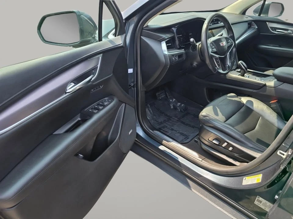 2019 Cadillac XT5 - Image 19 of 19