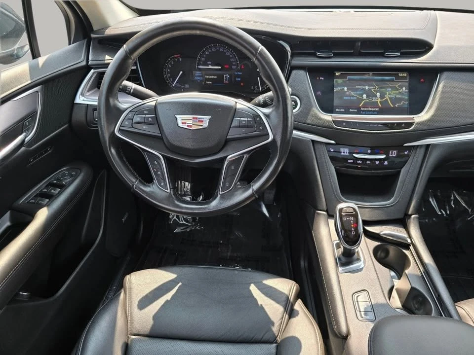 2019 Cadillac XT5 - Image 3 of 19