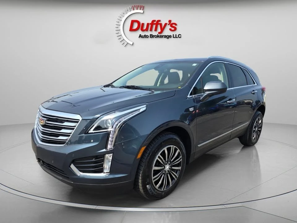 2019 Cadillac XT5 - Image 13 of 19