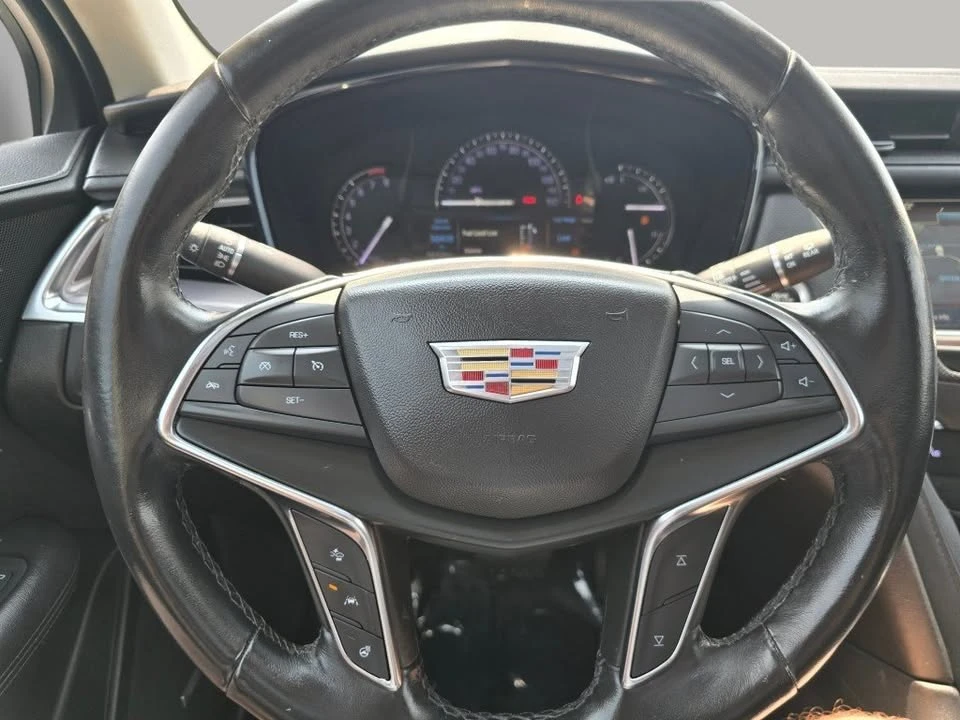 2019 Cadillac XT5 - Image 6 of 19