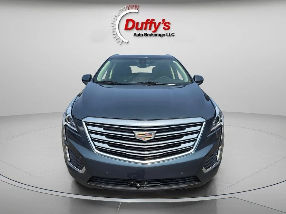 2019 Cadillac XT5 - Image 12 of 19
