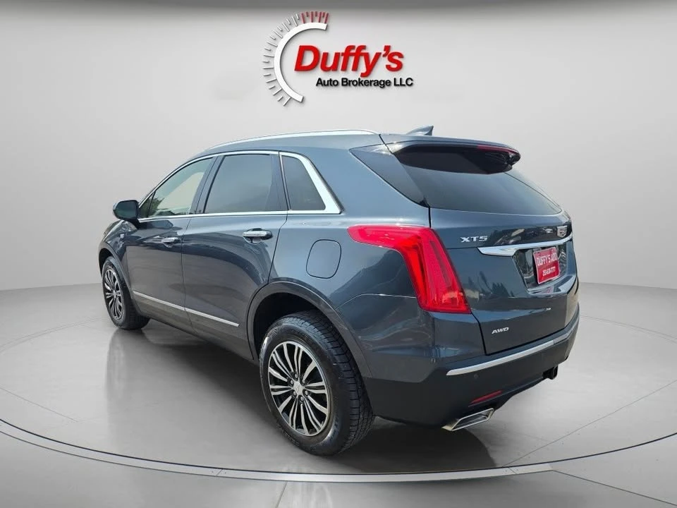 2019 Cadillac XT5 - Image 15 of 19