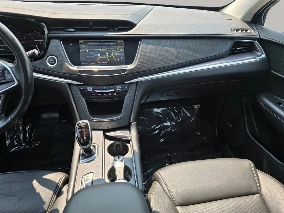 2019 Cadillac XT5 - Image 4 of 19