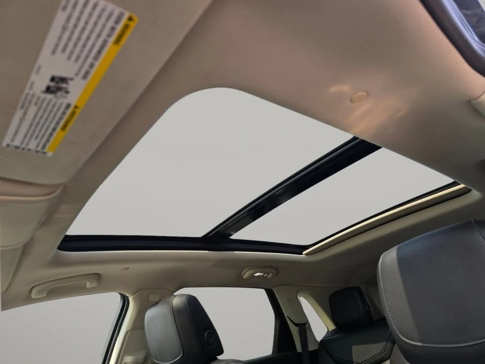 2019 Cadillac XT5 - Image 5 of 19