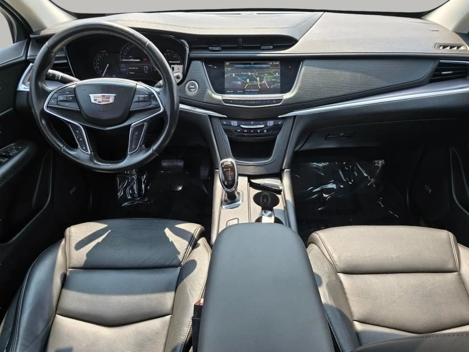 2019 Cadillac XT5 - Image 2 of 19
