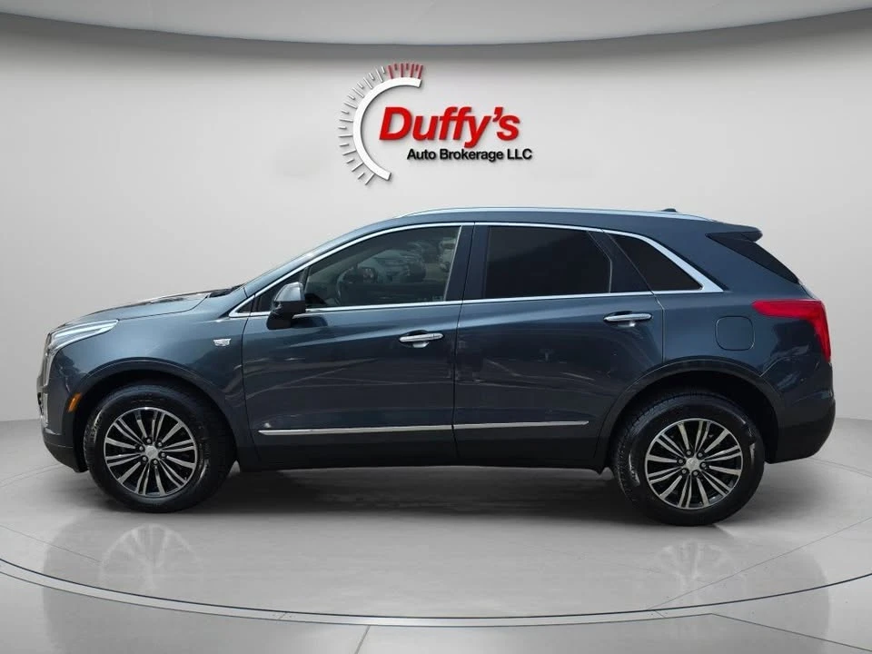 2019 Cadillac XT5 - Image 14 of 19