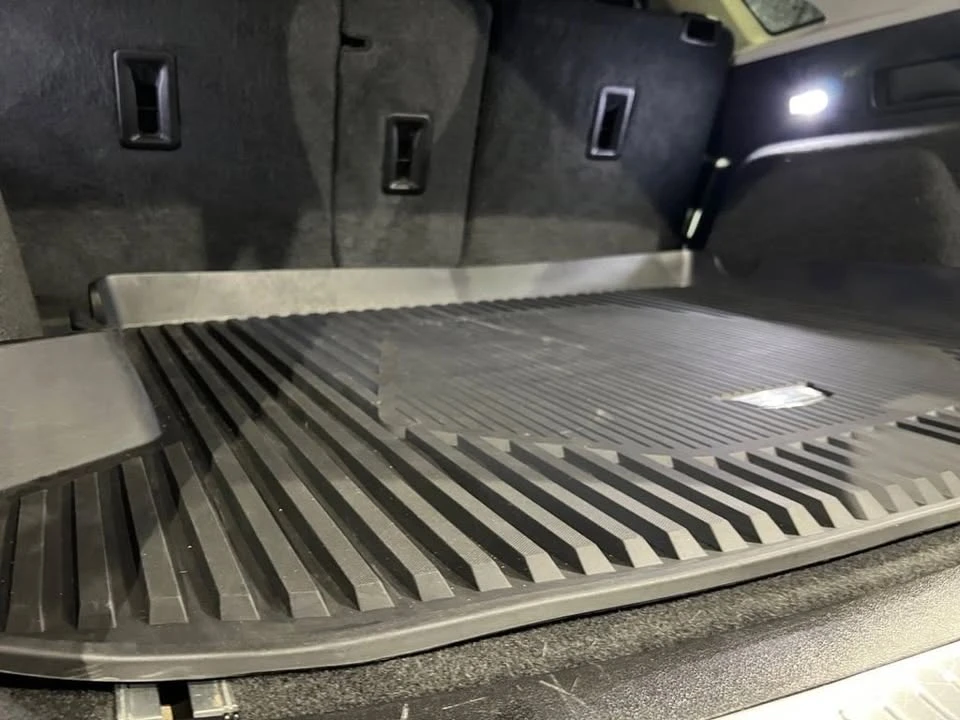 2019 Cadillac XT5 - Image 6 of 20