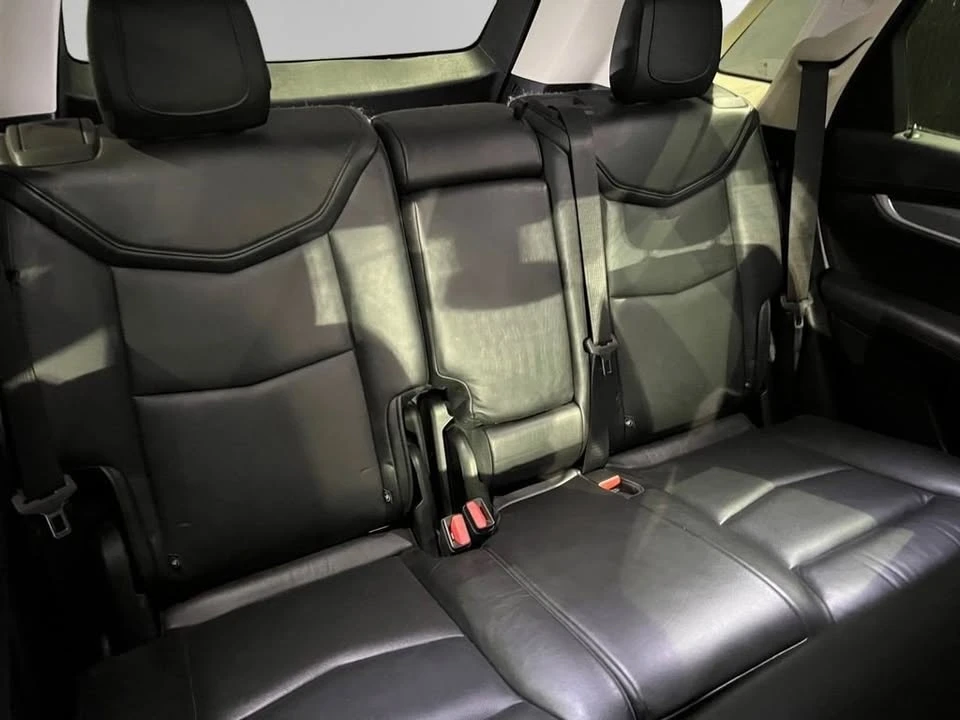 2019 Cadillac XT5 - Image 19 of 20