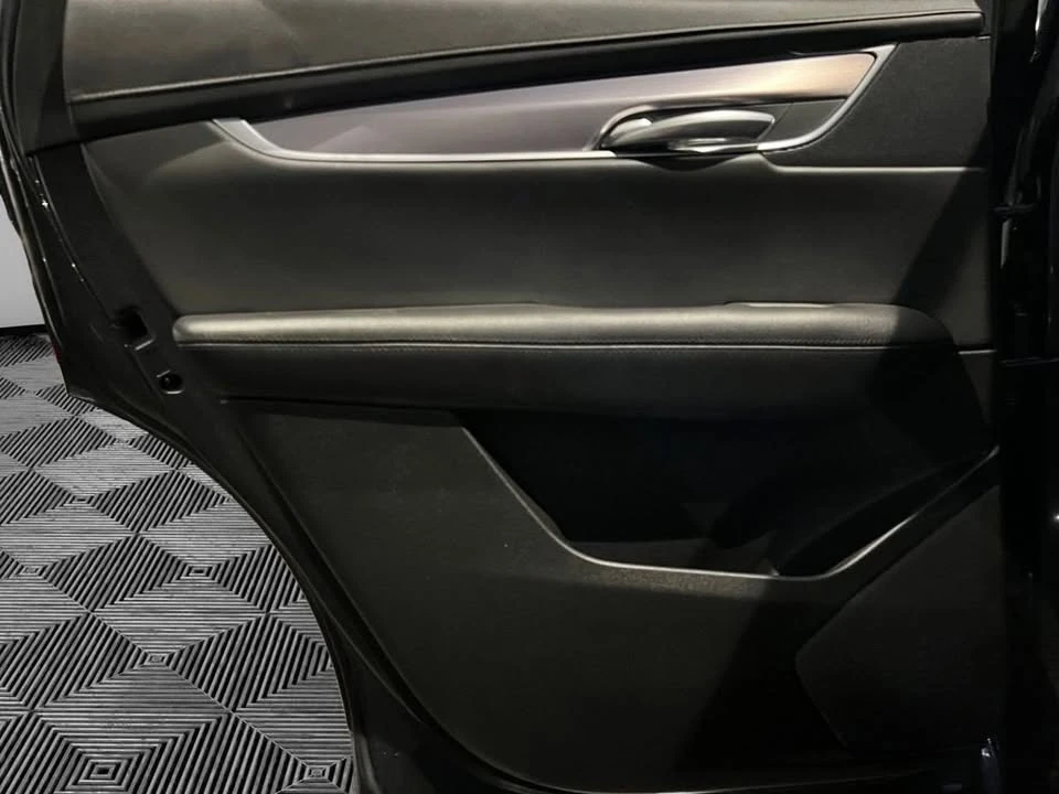 2019 Cadillac XT5 - Image 20 of 20