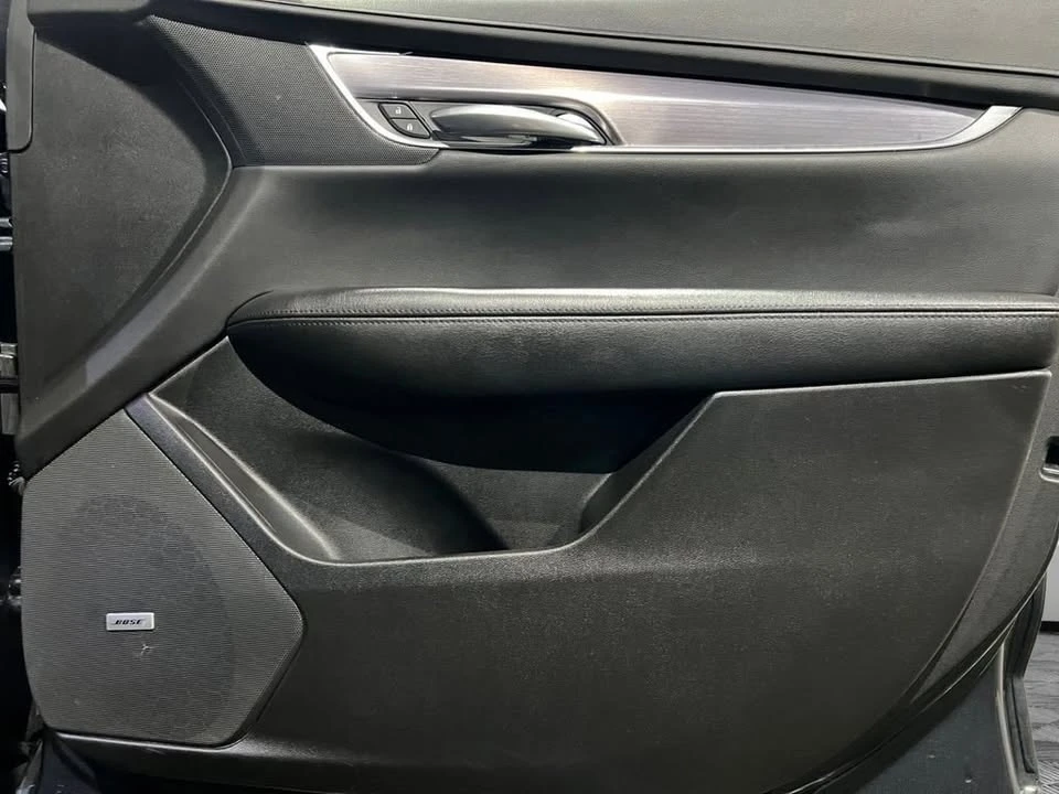 2019 Cadillac XT5 - Image 14 of 20