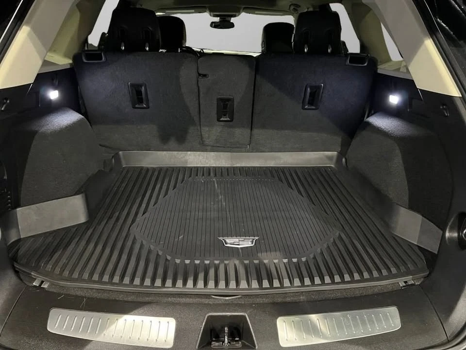 2019 Cadillac XT5 - Image 5 of 20