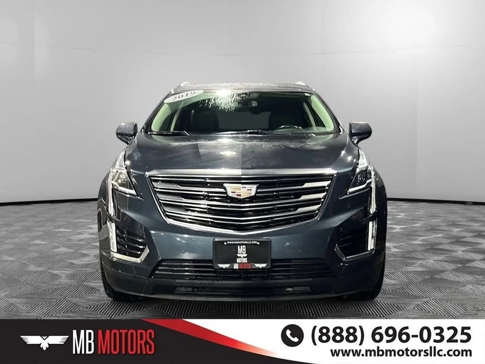 2019 Cadillac XT5 - Image 11 of 20