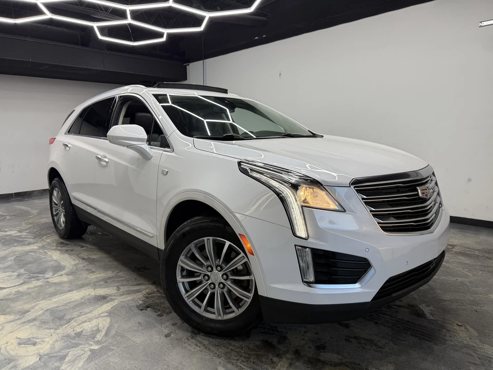 2019 Cadillac XT5 - Image 7 of 21