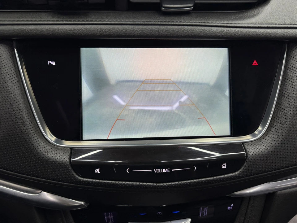 2019 Cadillac XT5 - Image 21 of 21