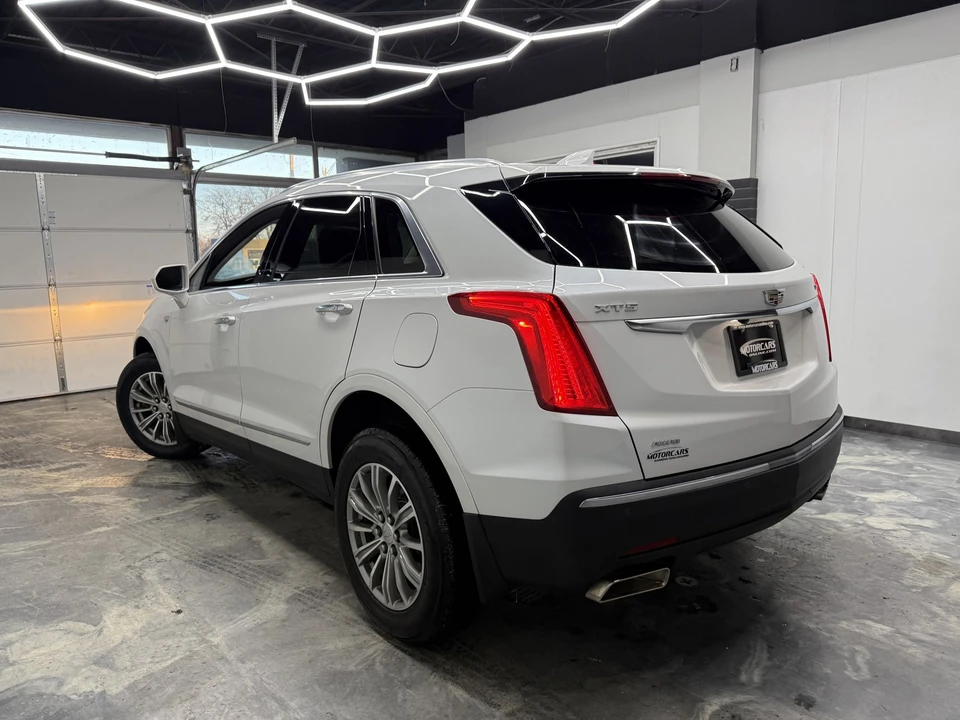2019 Cadillac XT5 - Image 3 of 21