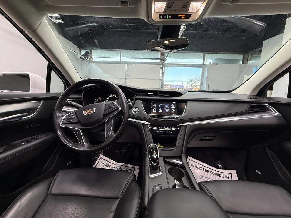2019 Cadillac XT5 - Image 15 of 21