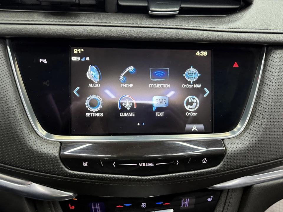 2019 Cadillac XT5 - Image 20 of 21