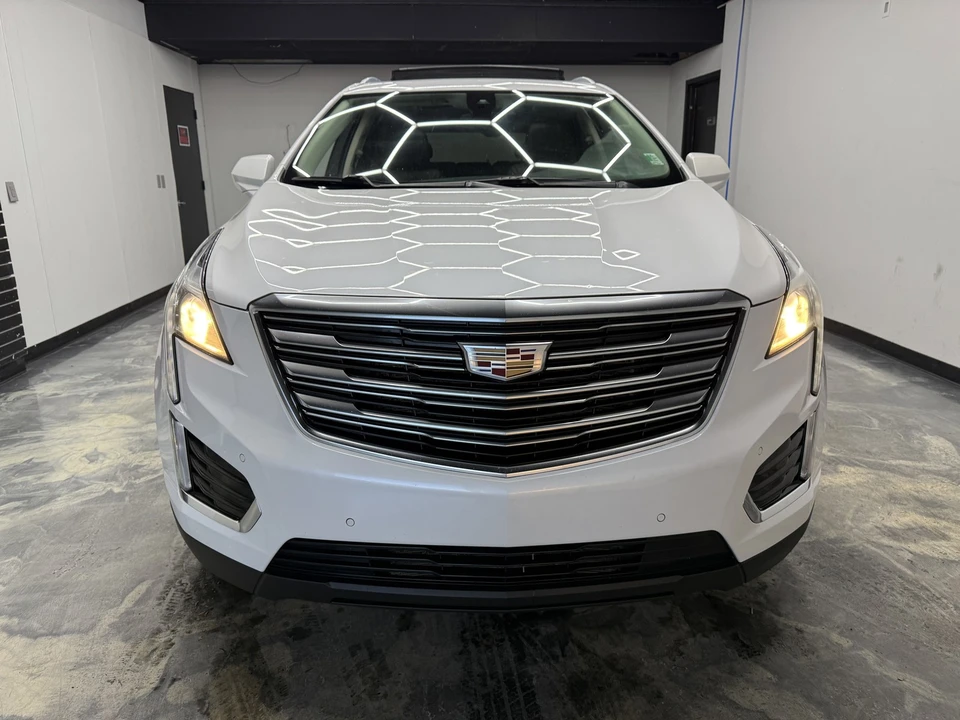 2019 Cadillac XT5 - Image 8 of 21