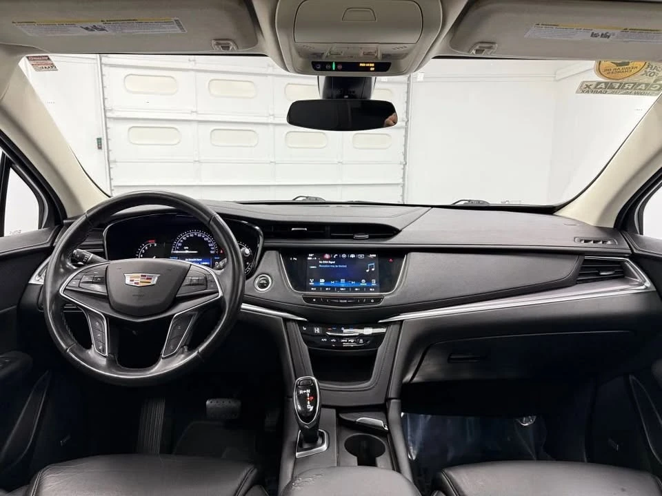 2019 Cadillac XT5 - Image 14 of 19