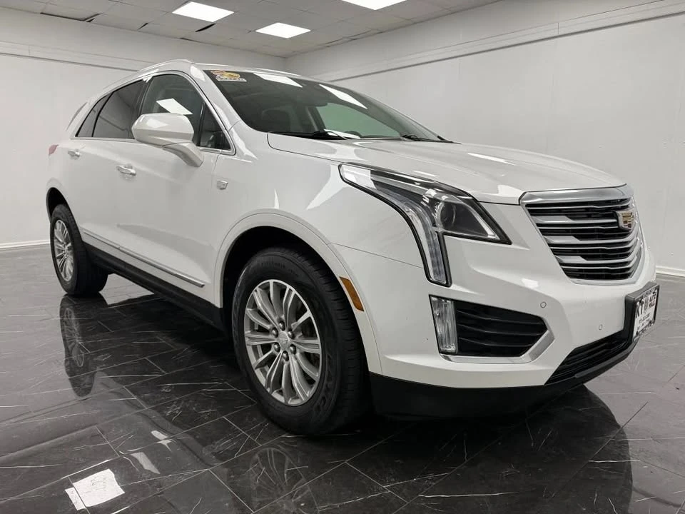 2019 Cadillac XT5 - Image 8 of 19
