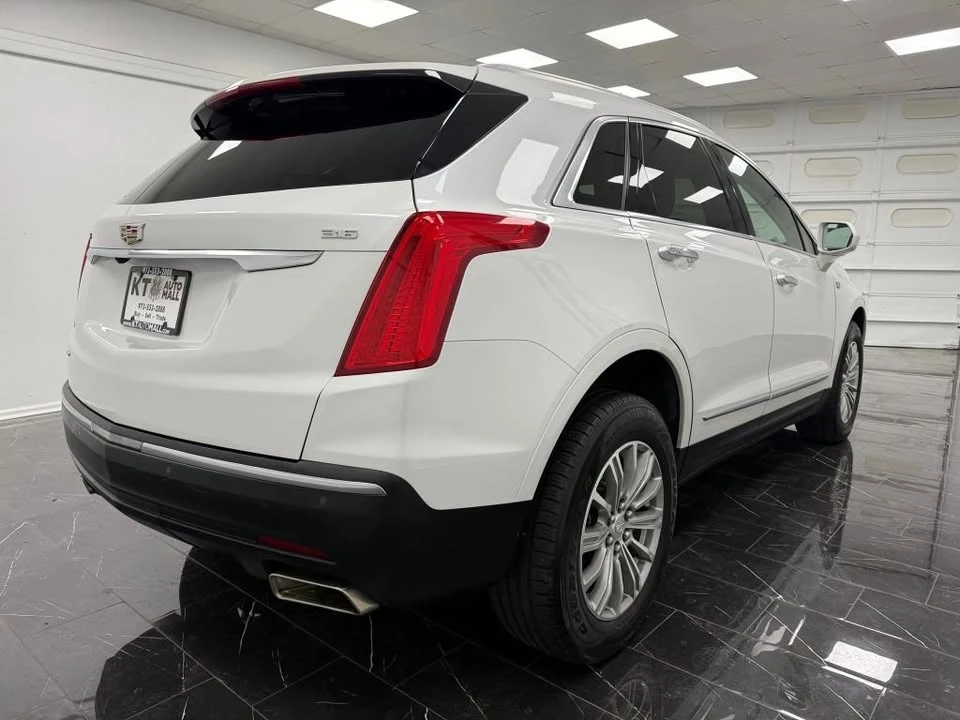 2019 Cadillac XT5 - Image 7 of 19