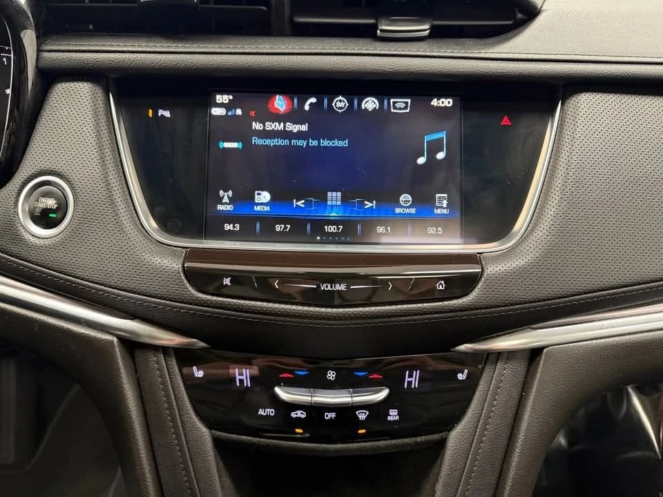 2019 Cadillac XT5 - Image 17 of 19