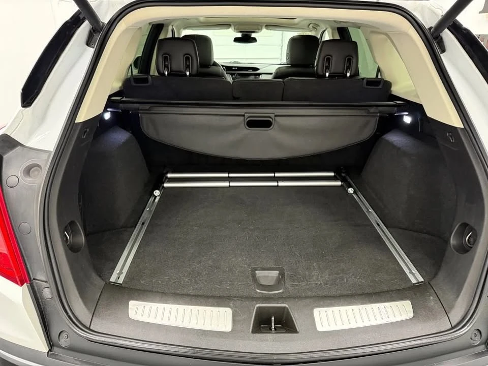 2019 Cadillac XT5 - Image 5 of 19