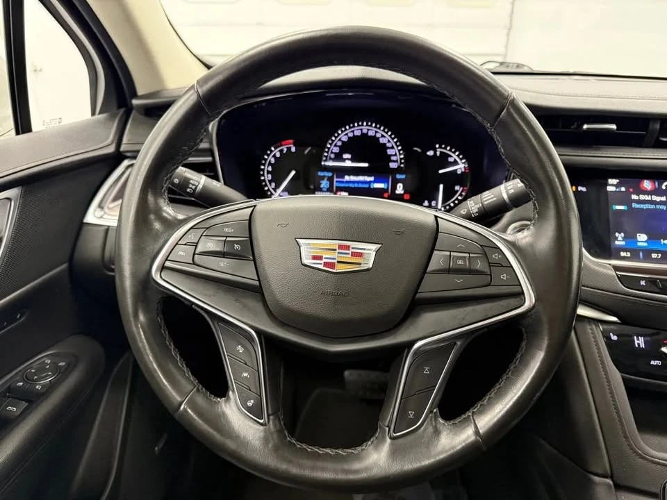 2019 Cadillac XT5 - Image 15 of 19