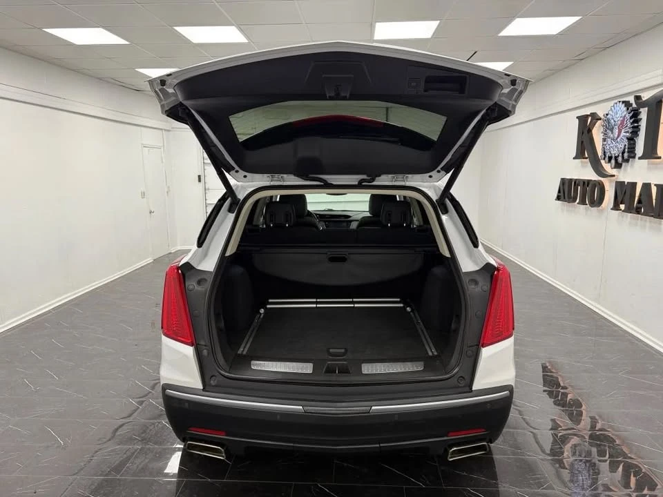 2019 Cadillac XT5 - Image 4 of 19
