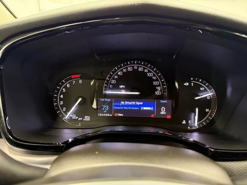 2019 Cadillac XT5 - Image 16 of 19